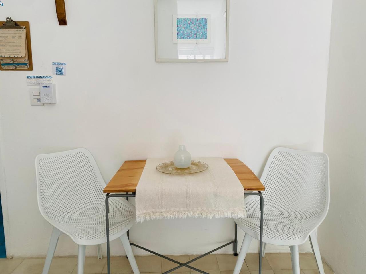 Downtown Apartamento Cancún