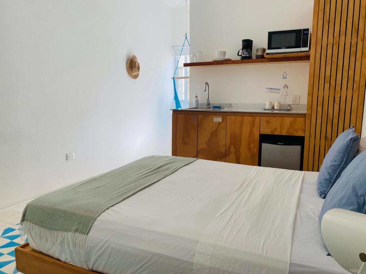 Apartamento Downtown