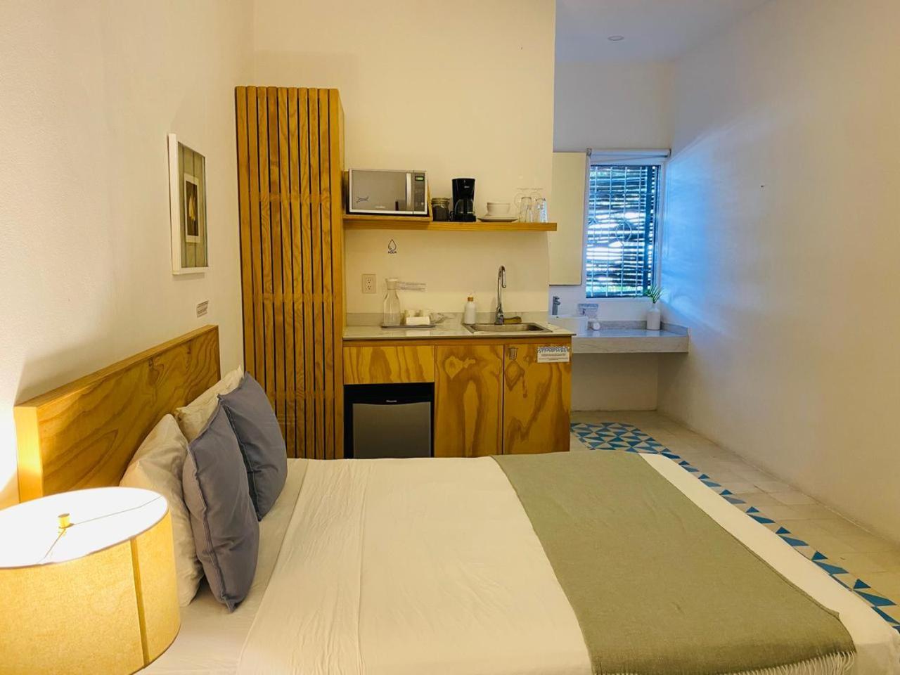 Apartamento Downtown
