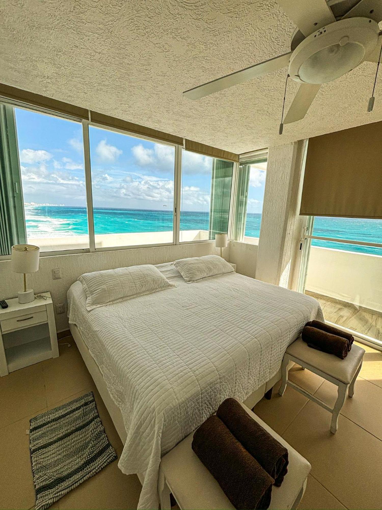 Apartamento In View