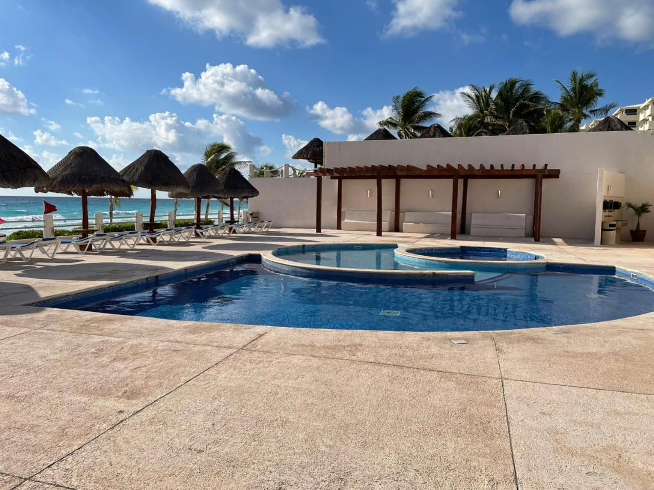 Privado Marlin Zona Hotelera Cancún