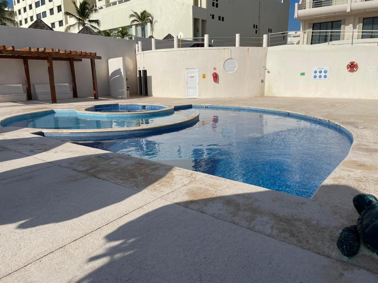 Privado Marlin Zona Hotelera * Cancún