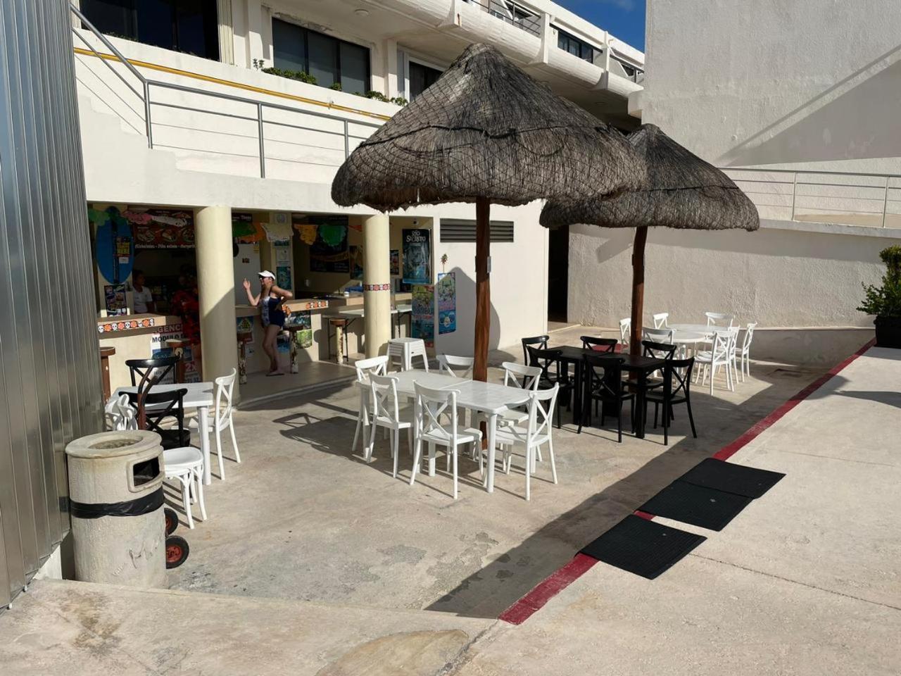 Apartamento Privado Marlin Zona Hotelera