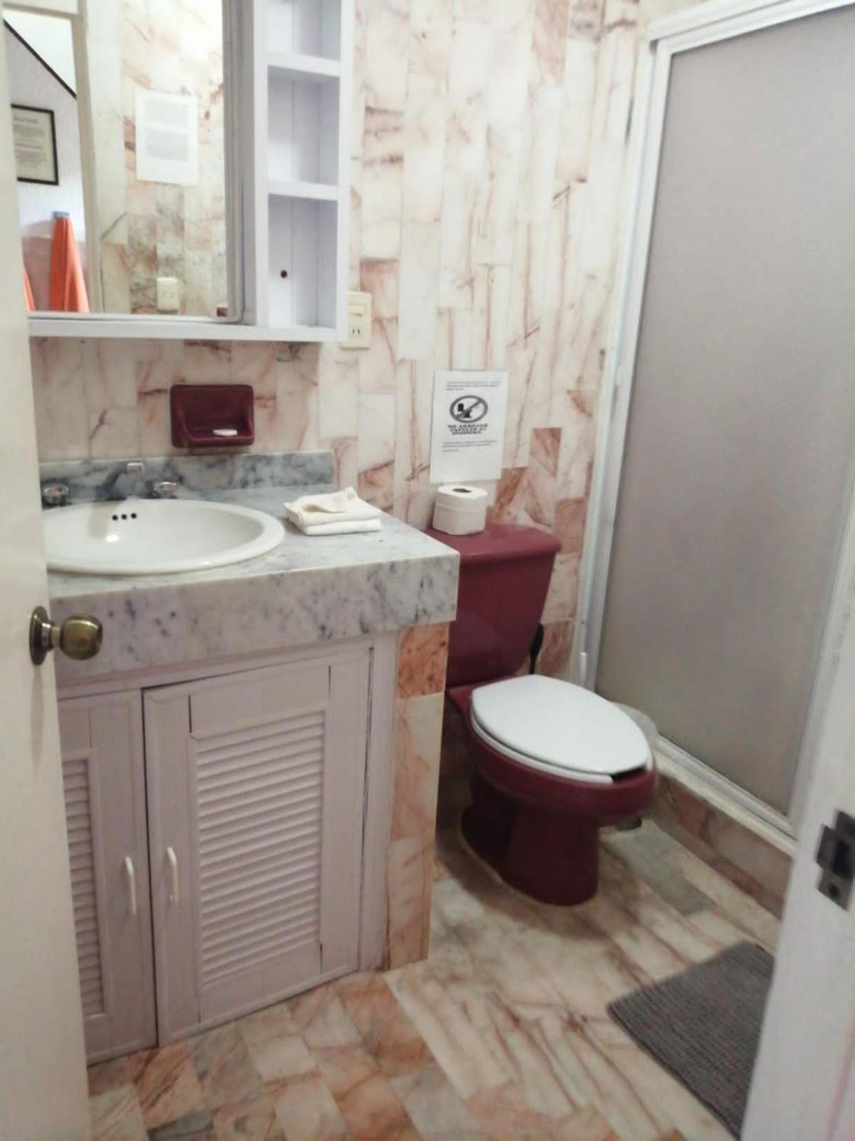 Privado Marlin Zona Hotelera Apartamento *