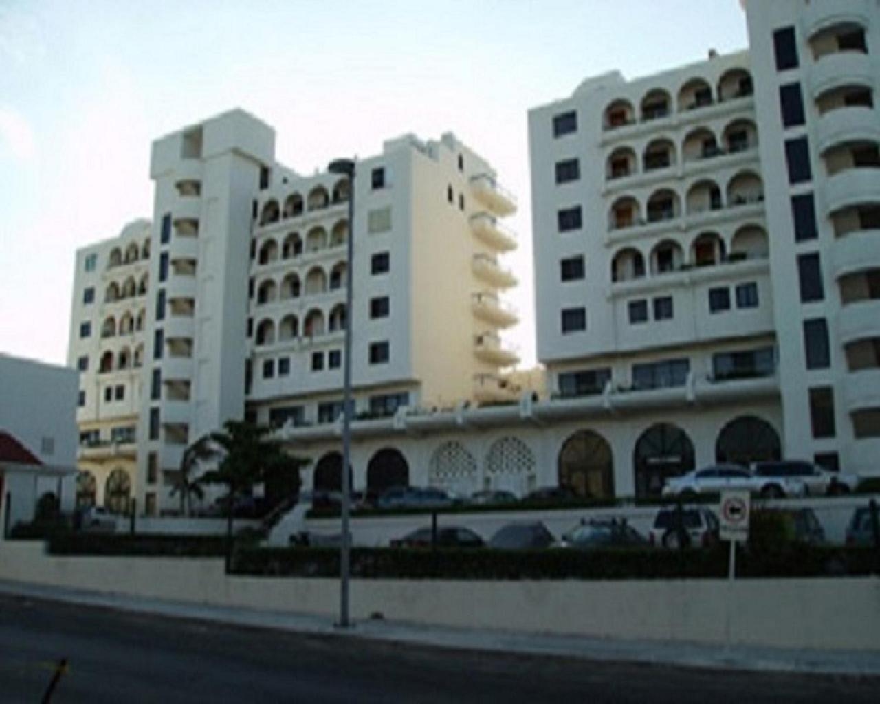 Apartamento Privado Marlin Zona Hotelera