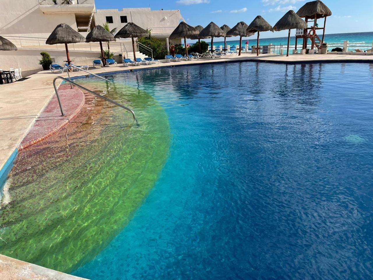 Privado Marlin Zona Hotelera * Cancún