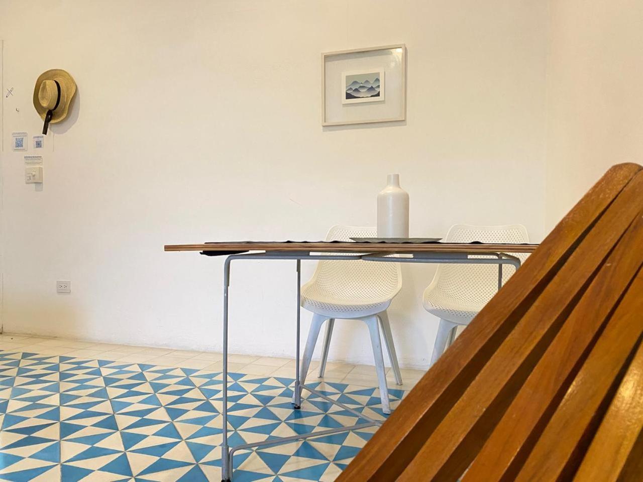 Downtown Apartamento