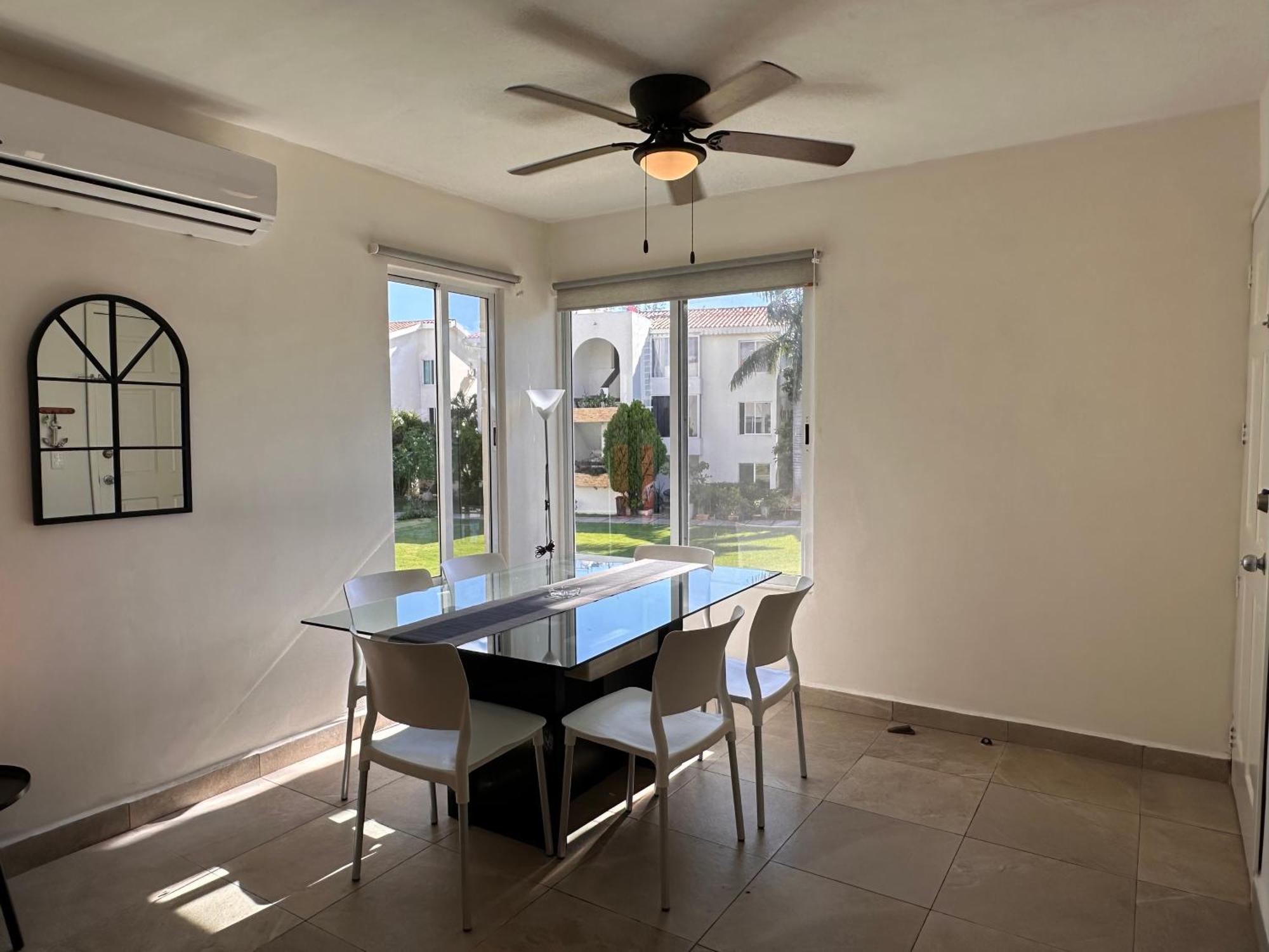 Apartamento Playa Linda 84 Cancún