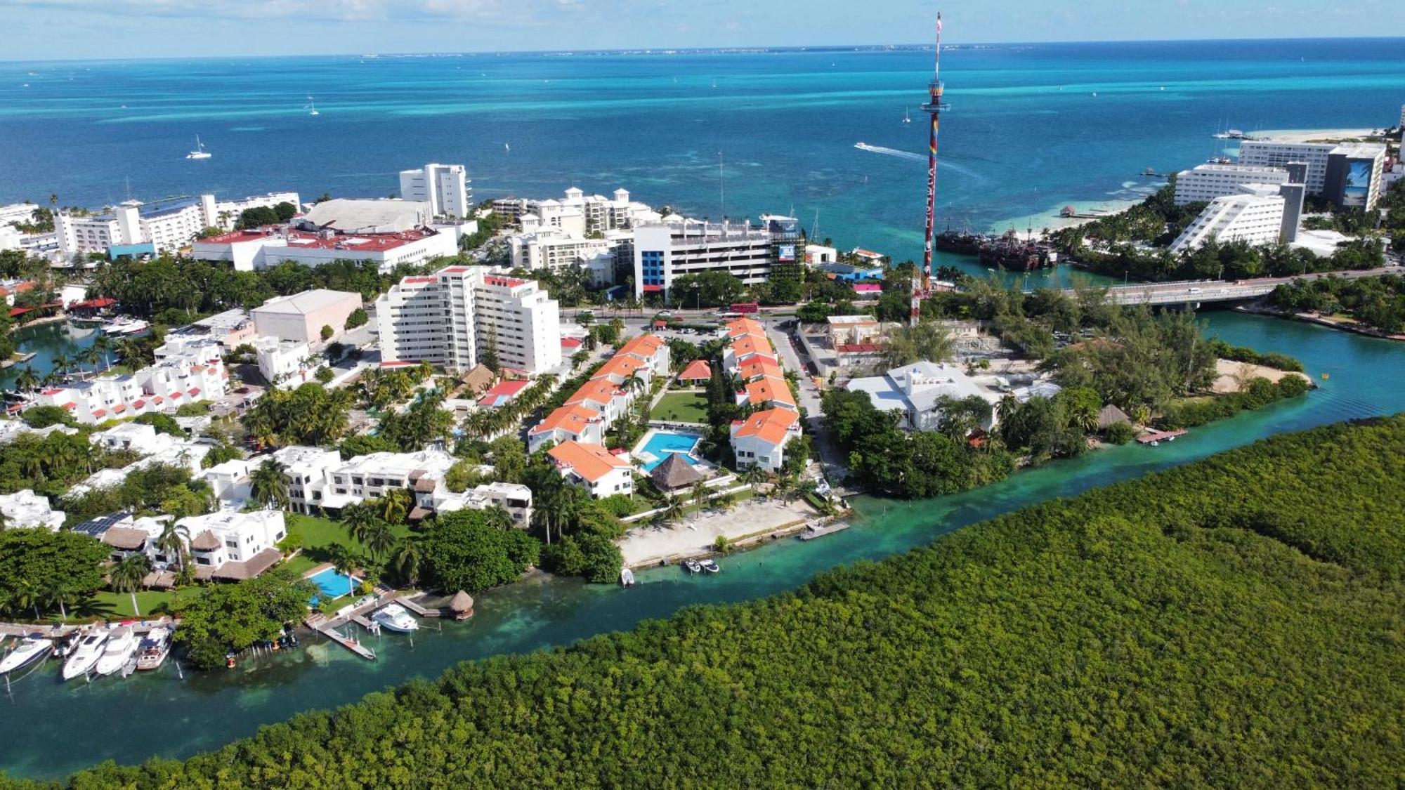 Apartamento Playa Linda 84