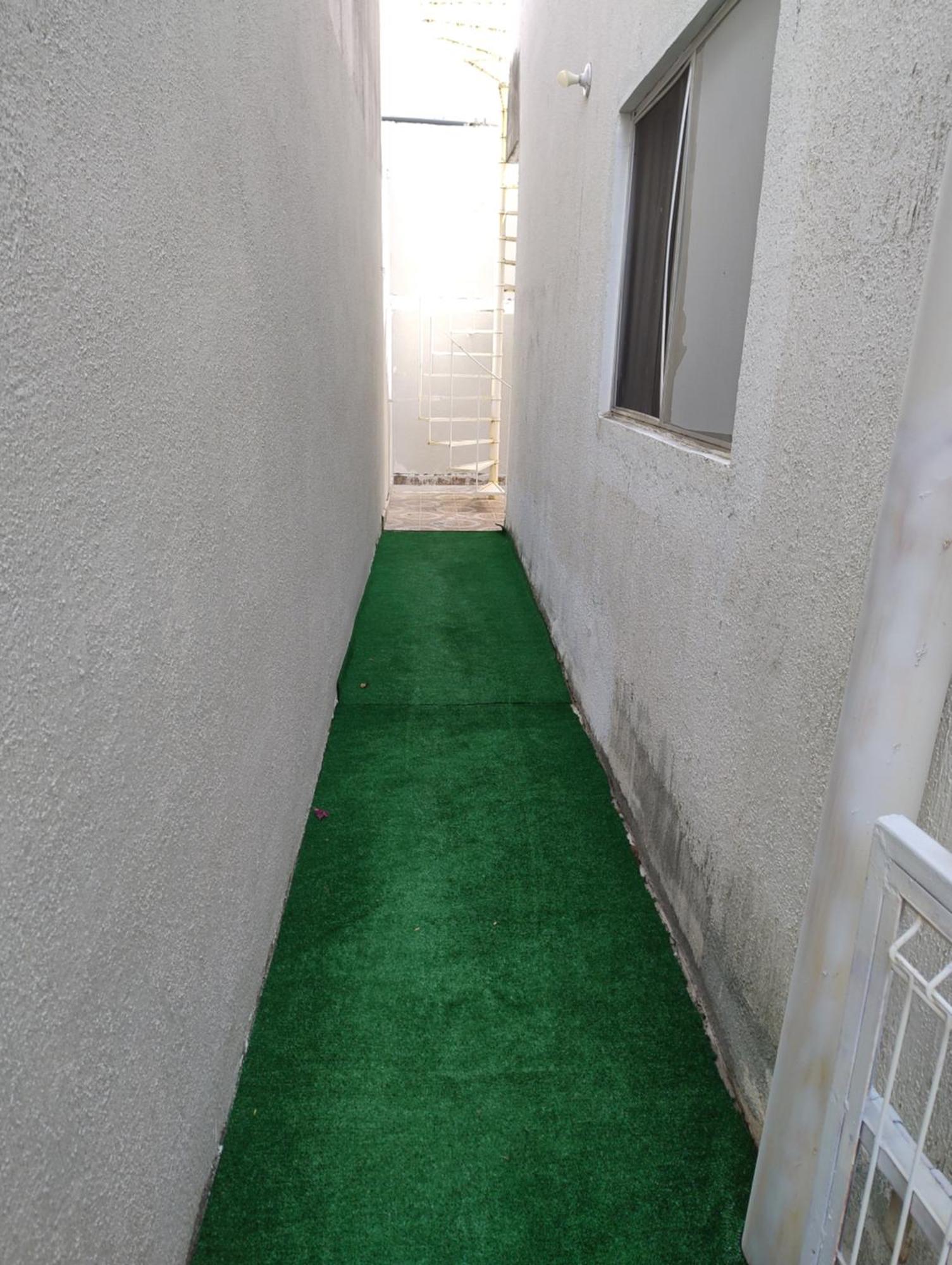 Depa 1 Apartamento *