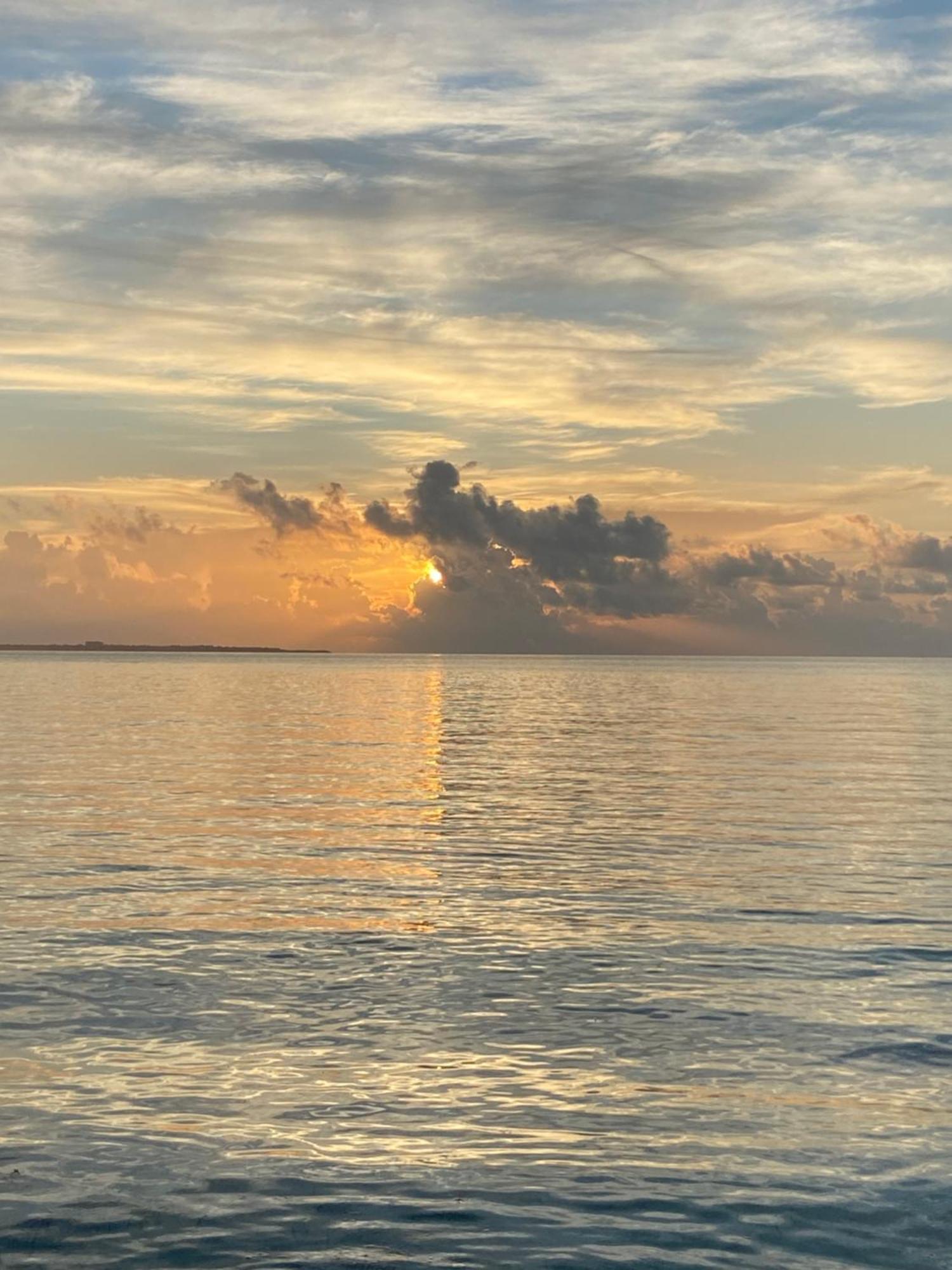 Caribbean In Private Area