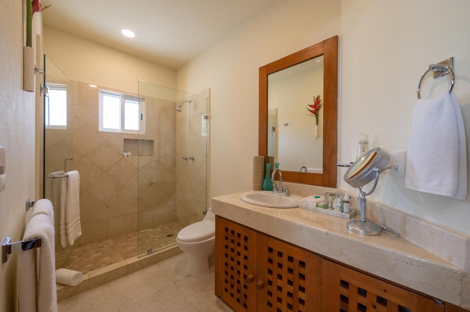 Punta Sam - Beachfront Luxury Cancun