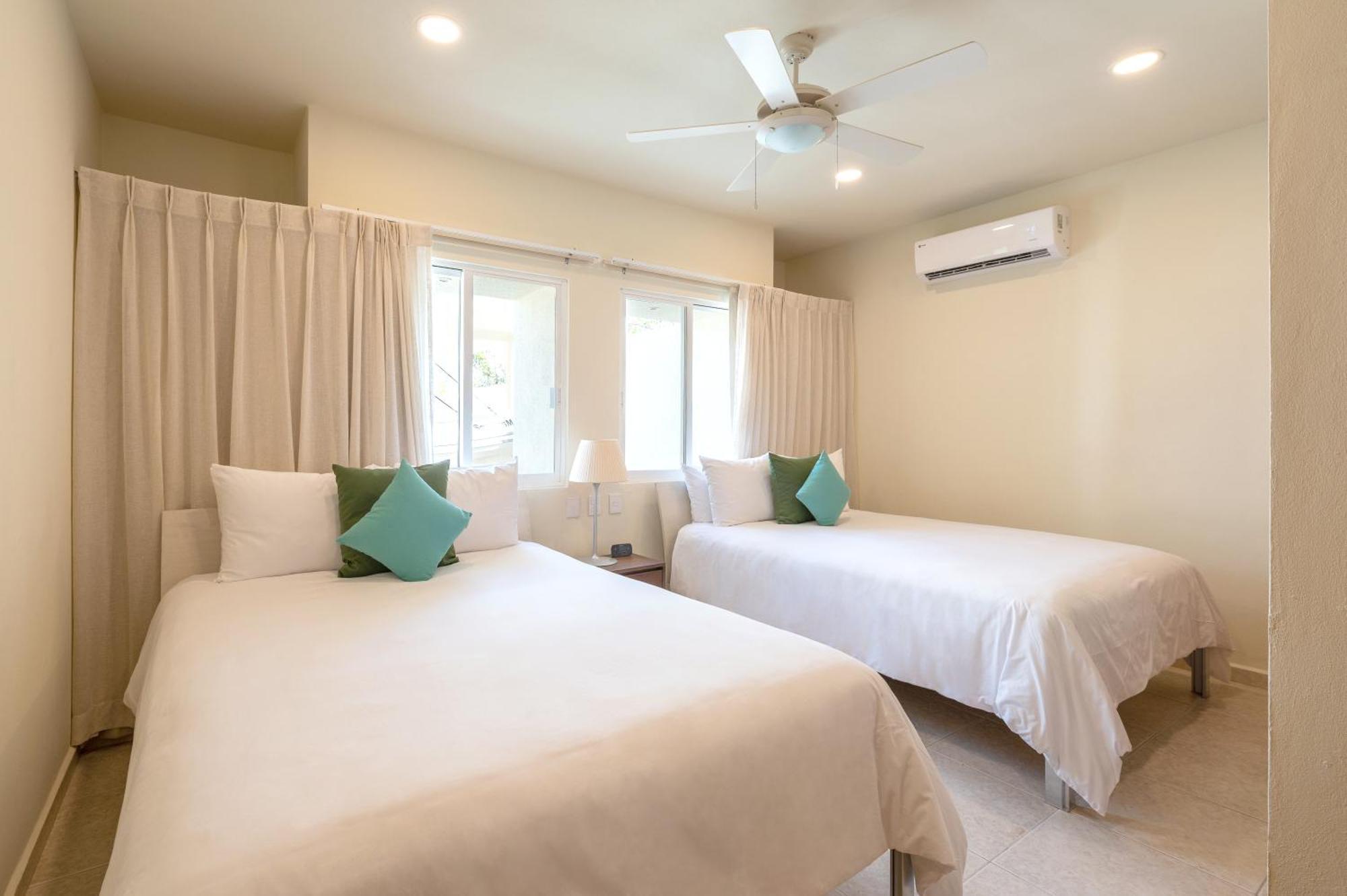 Punta Sam - Beachfront Luxury Cancun
