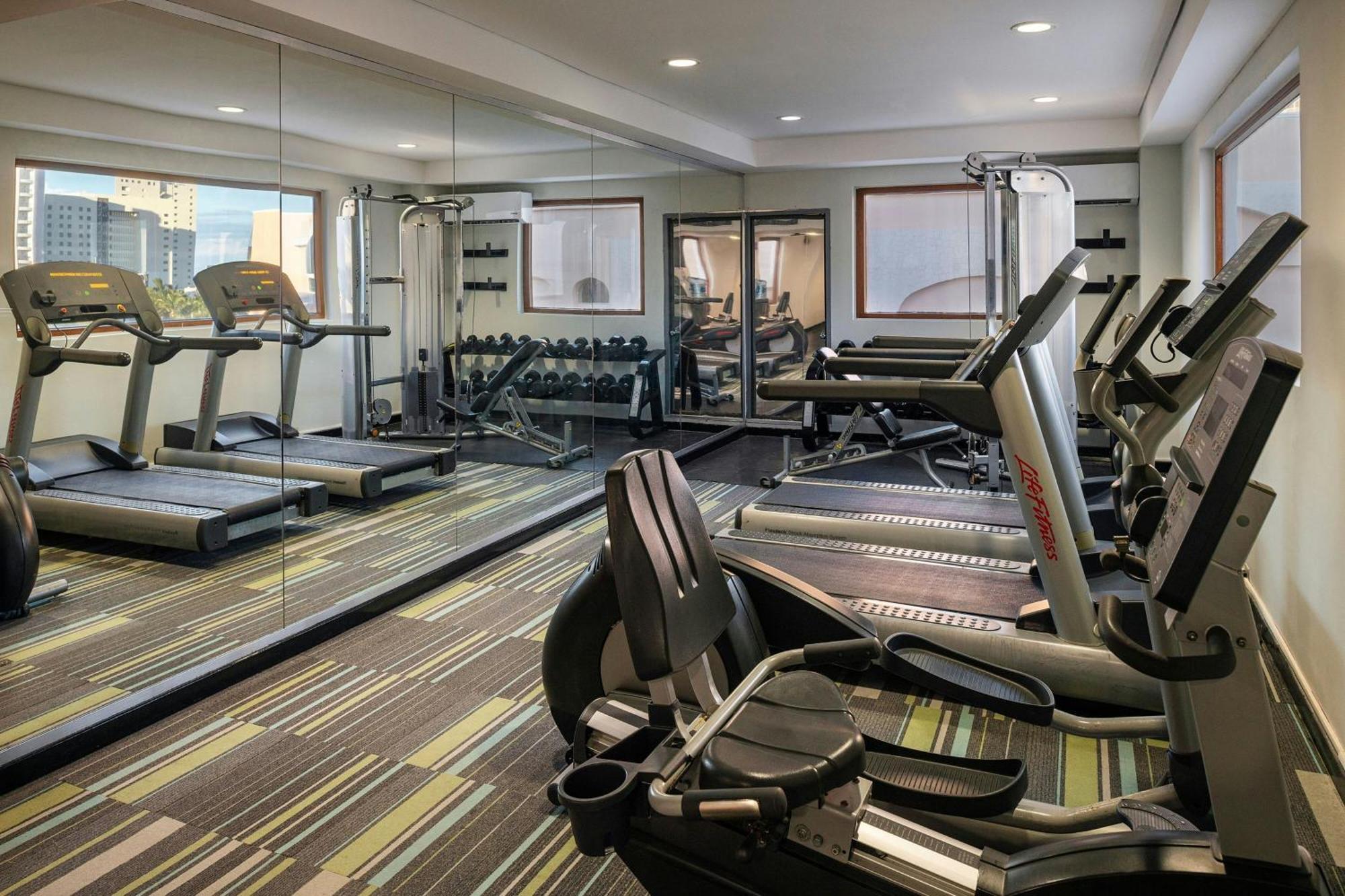 Aloft Hotel