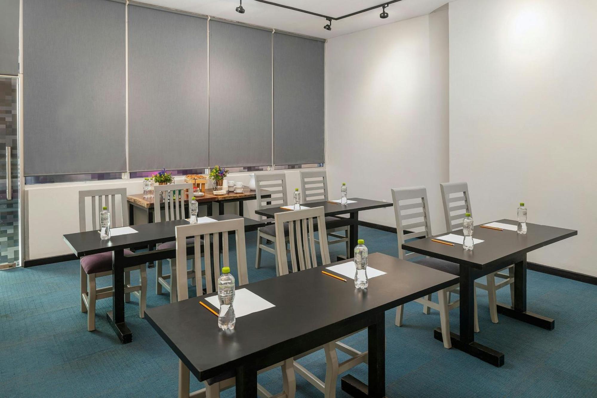 Aloft Hotel Cancún