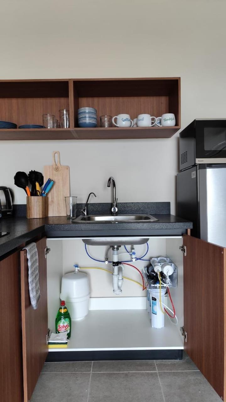 Apartamento Nader 9 Cancún