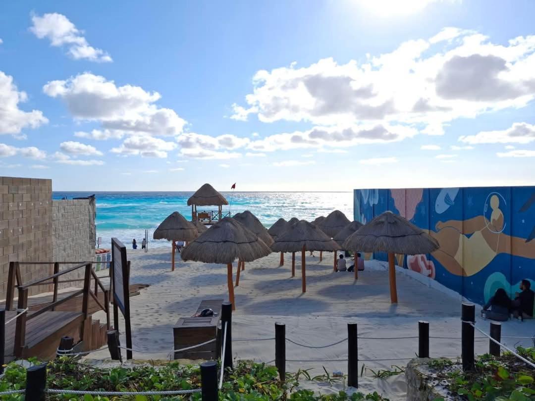 Luxury Marlyn 2 Cancún