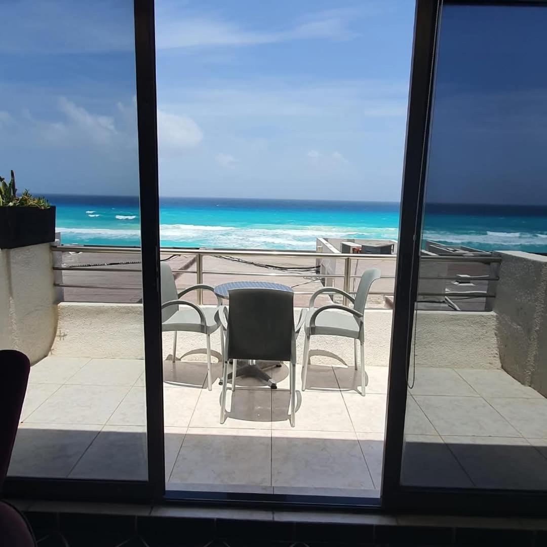 Apartamento Luxury Marlyn 2