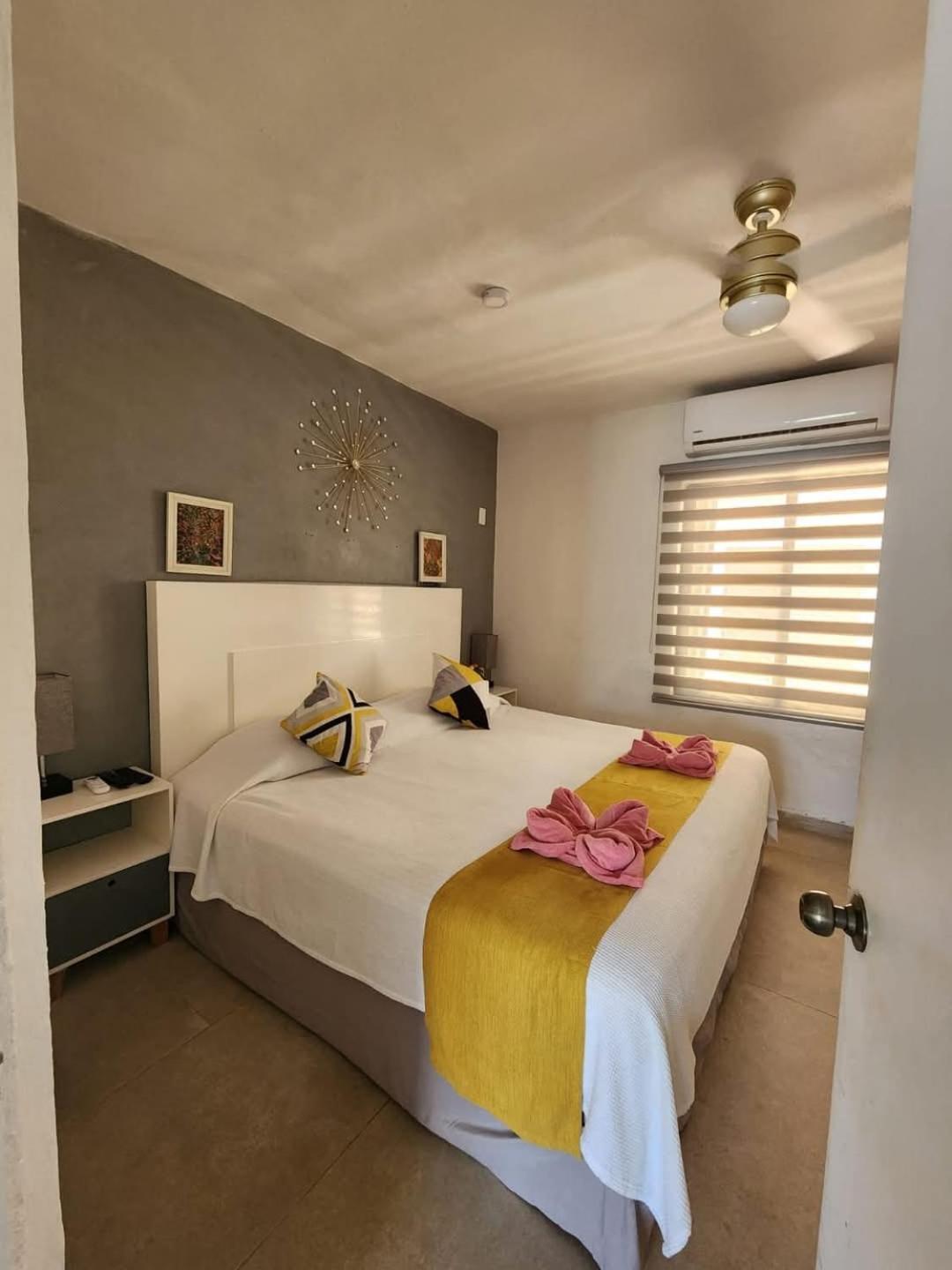 Luxury Marlyn 2