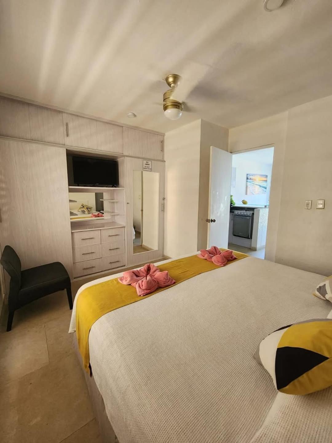 Apartamento Luxury Marlyn 2 *