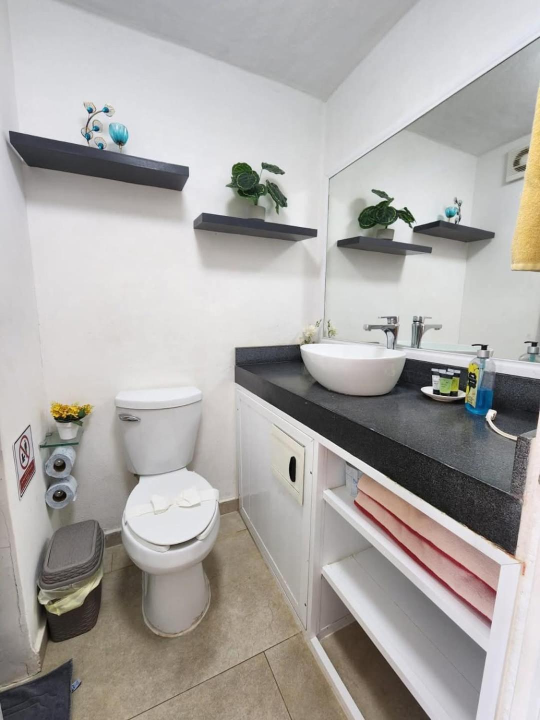 Luxury Marlyn 2 Apartamento