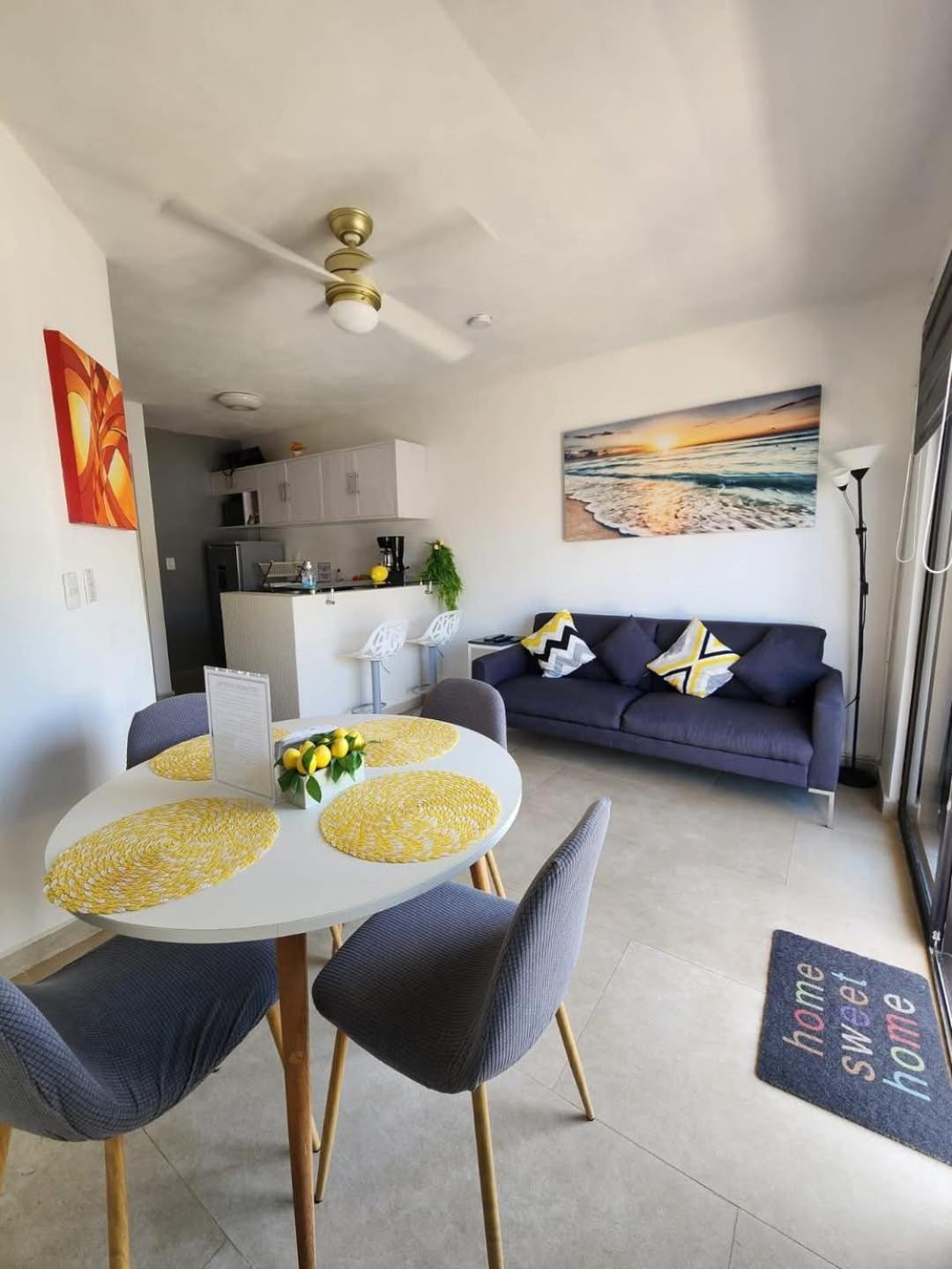 Luxury Marlyn 2 Apartamento