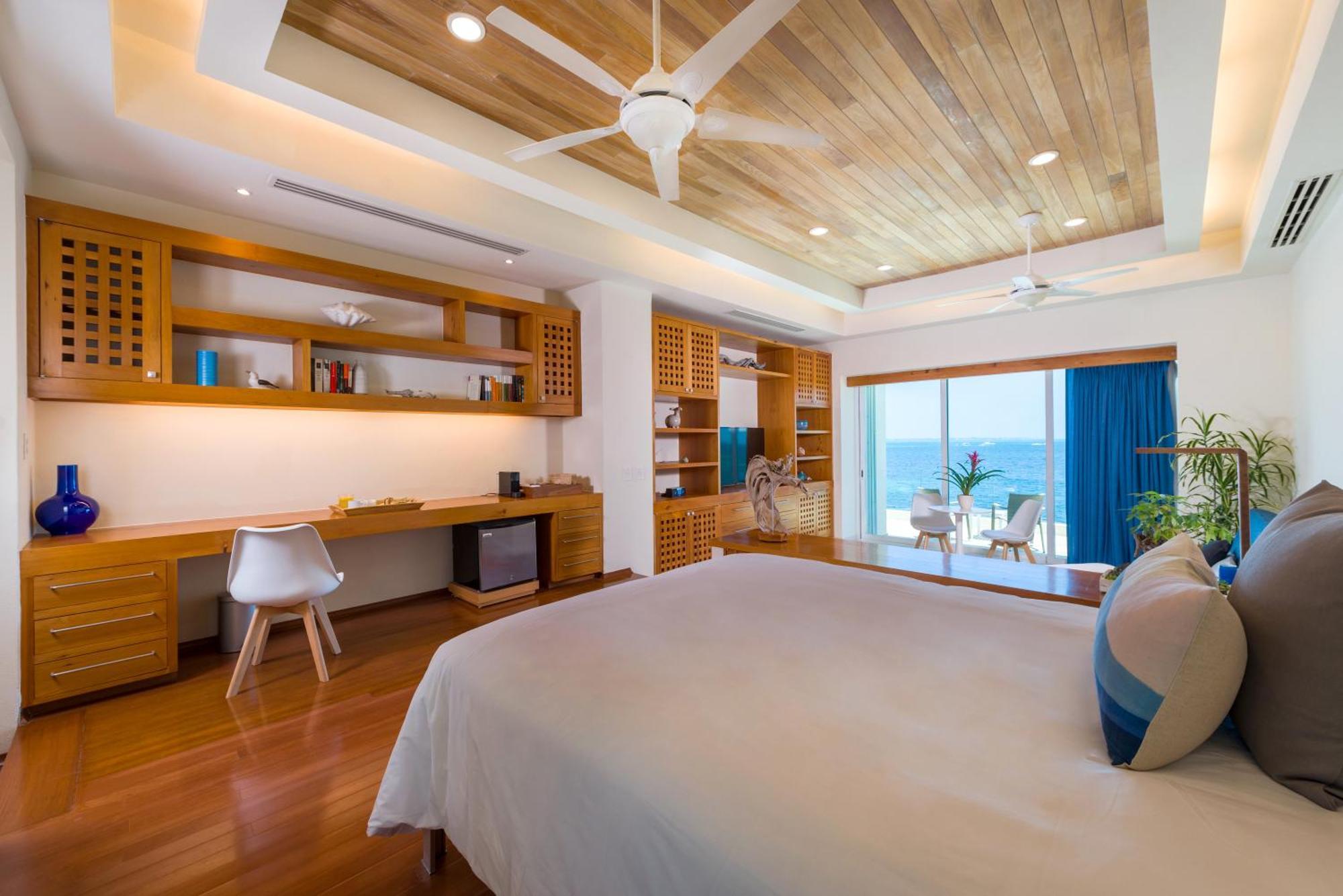 Punta Sam - Beachfront Luxury * Cancun