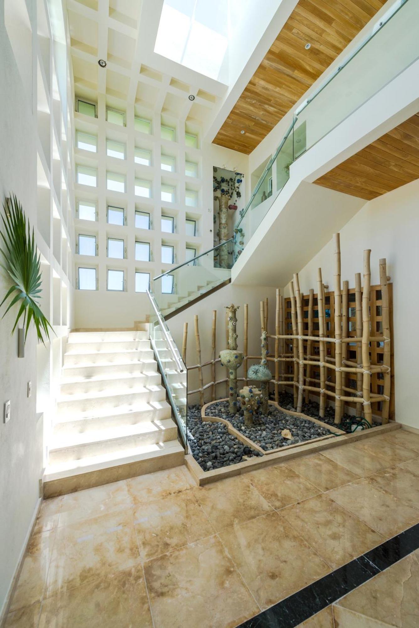 Punta Sam - Beachfront Luxury * Cancun