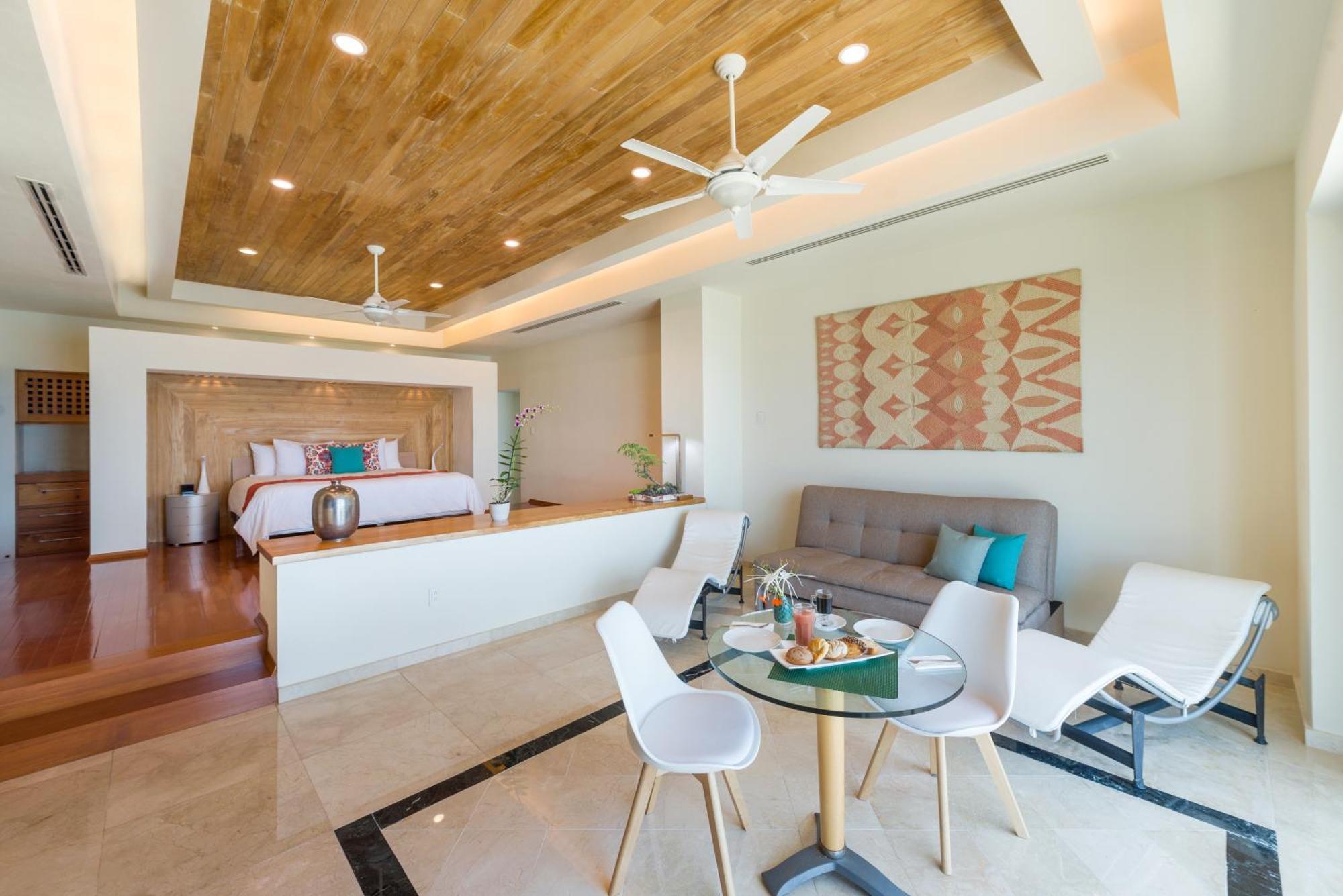 Punta Sam - Beachfront Luxury Cancun