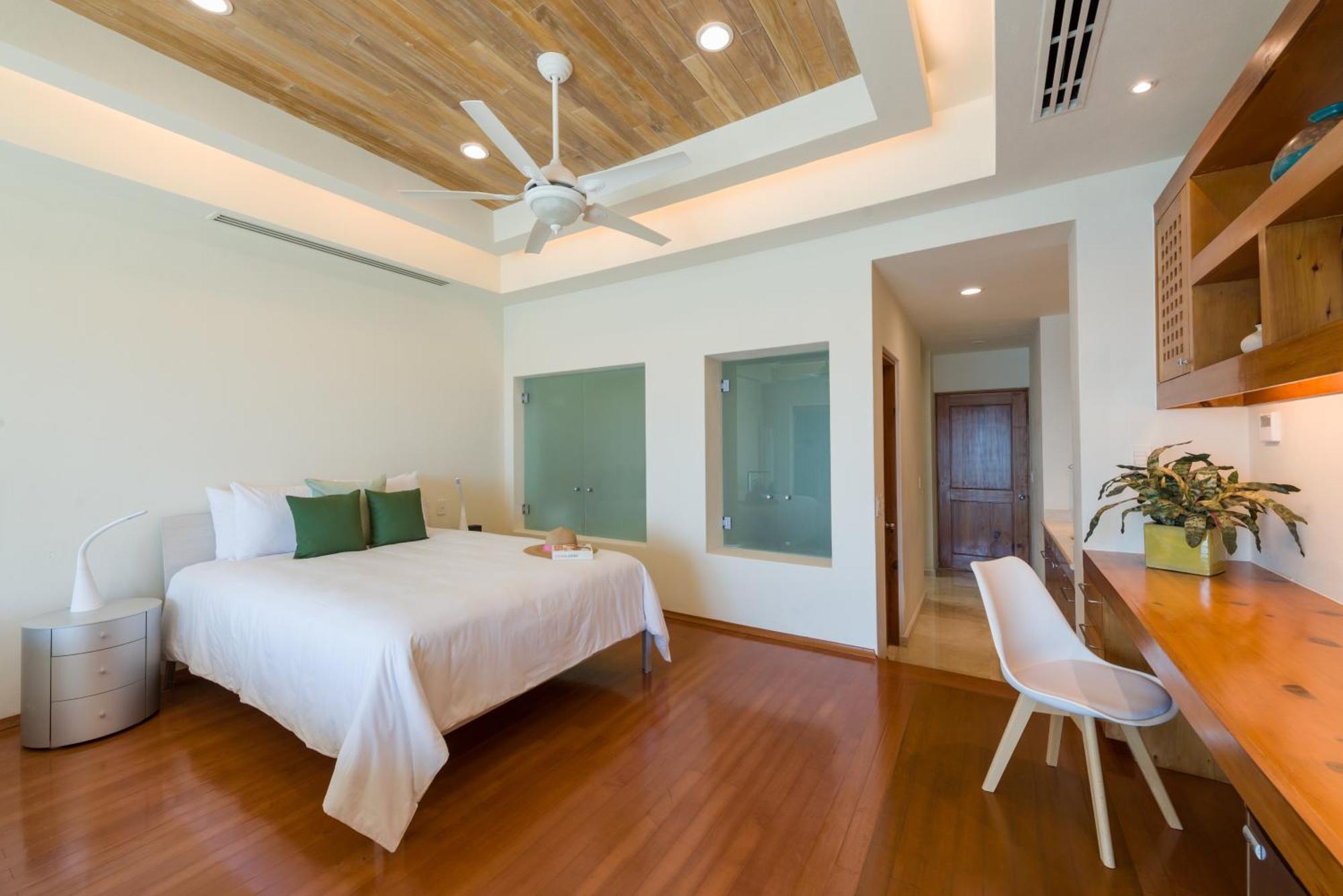 Punta Sam - Beachfront Luxury * Cancun
