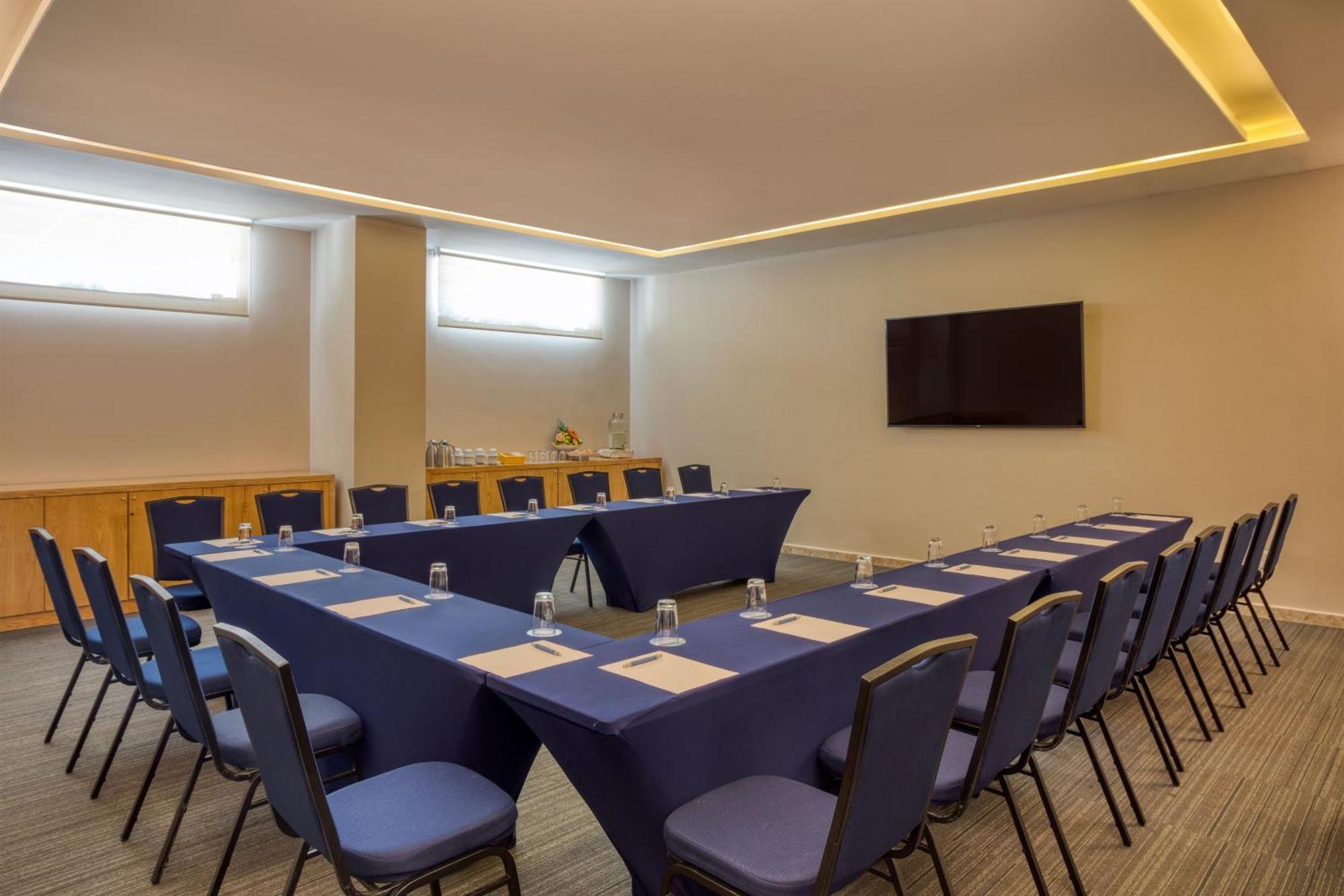 Hotel Four Points By Sheraton Centro Cancun
