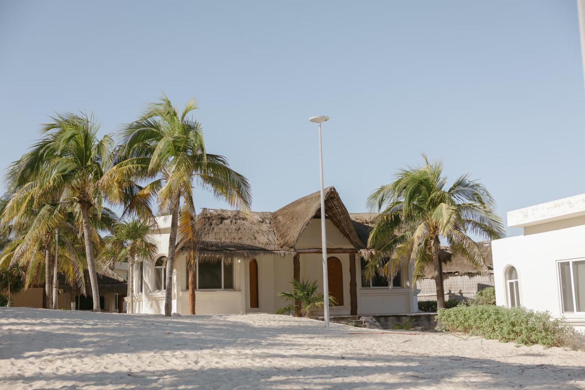 Villa Ocean Bliss Retreat Entire Private Beachfront With 4