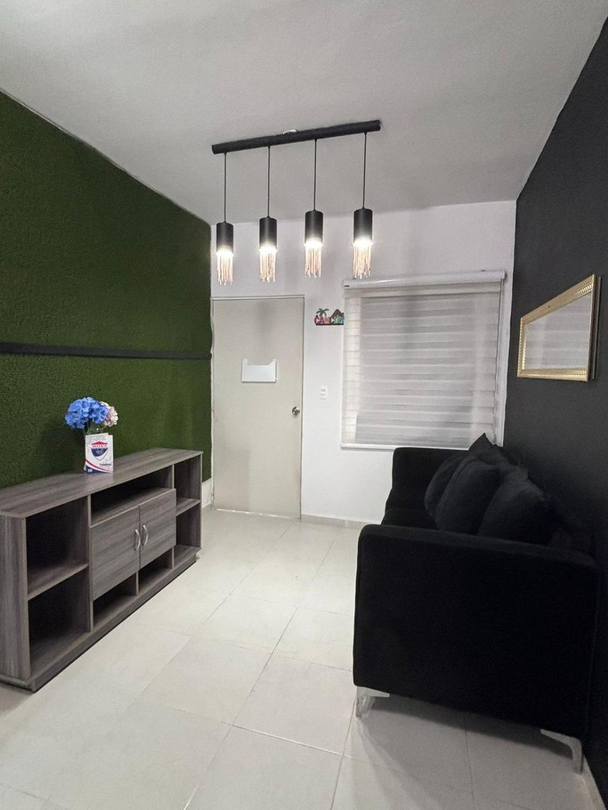 Apartamento Sweet Hoestel Oralia!