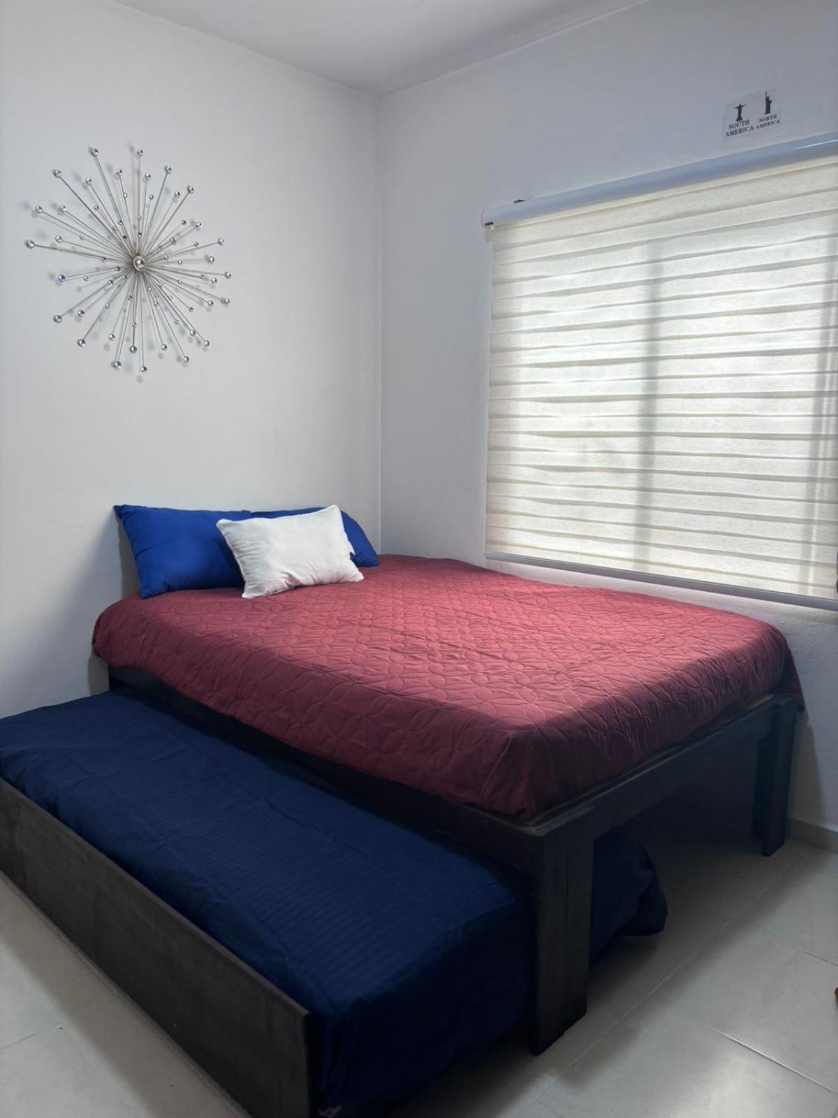 Sweet Hoestel Oralia! * Cancún
