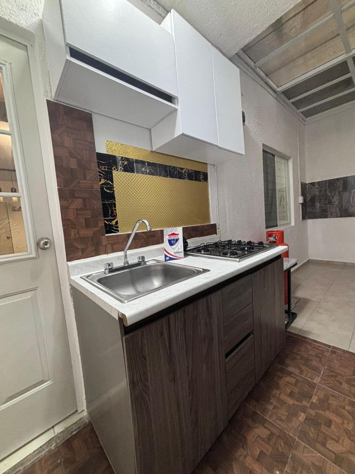 Apartamento Sweet Hoestel Oralia! *