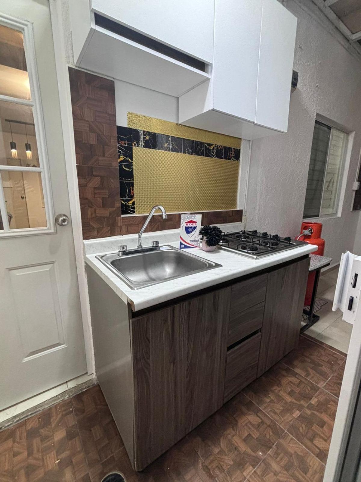 Apartamento Sweet Hoestel Oralia!