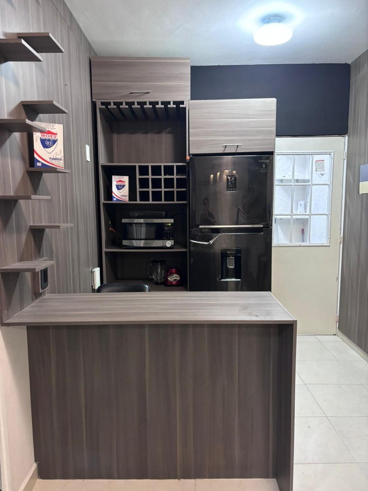Sweet Hoestel Oralia! Apartamento *