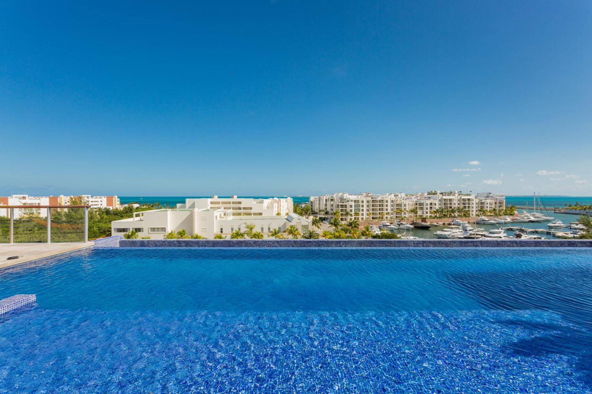 Luxury 2-bedroom With Club Access Apartamento