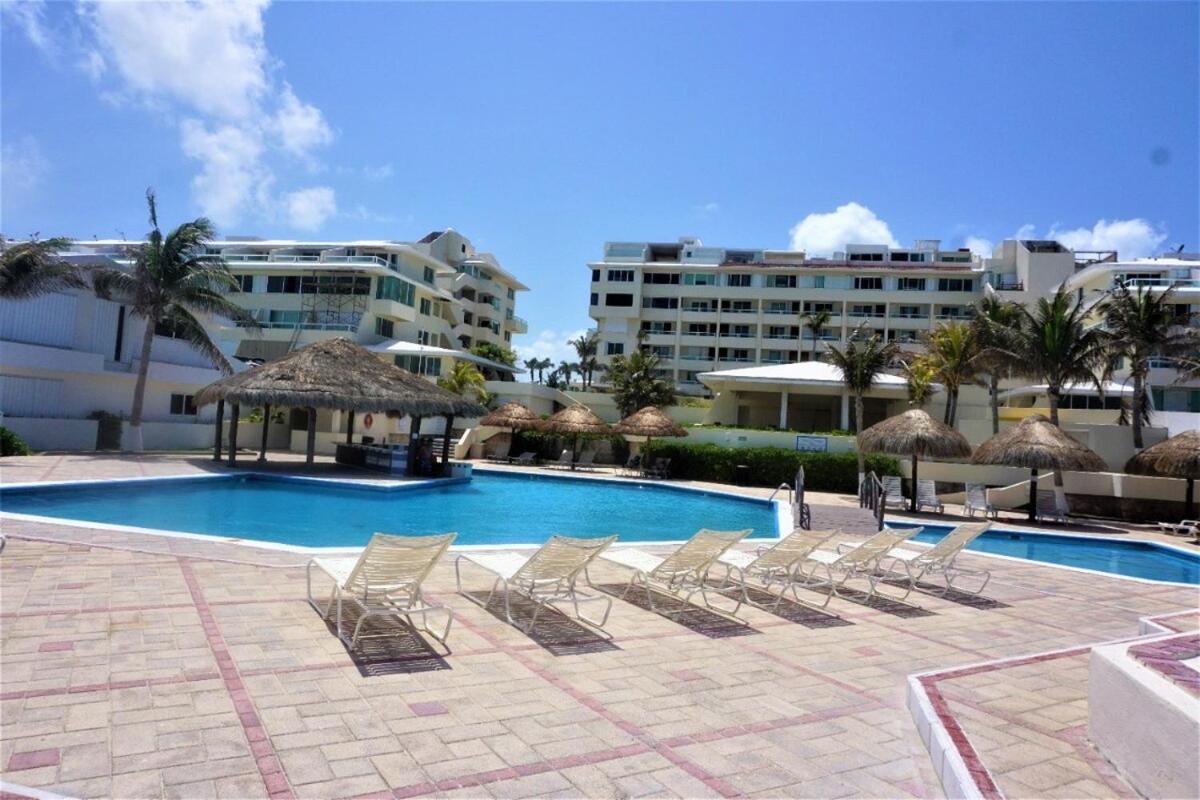 Apartamento Ocean & Lagoon View Penthouse