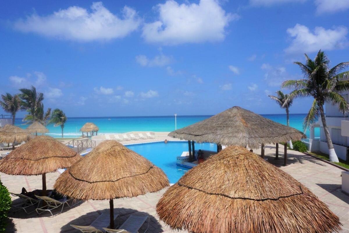 Ocean & Lagoon View Penthouse Apartamento