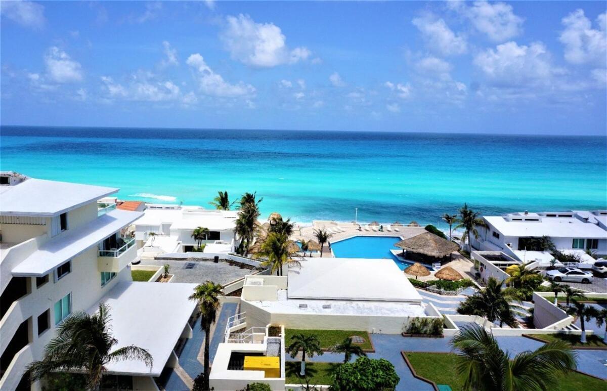 Ocean & Lagoon View Penthouse