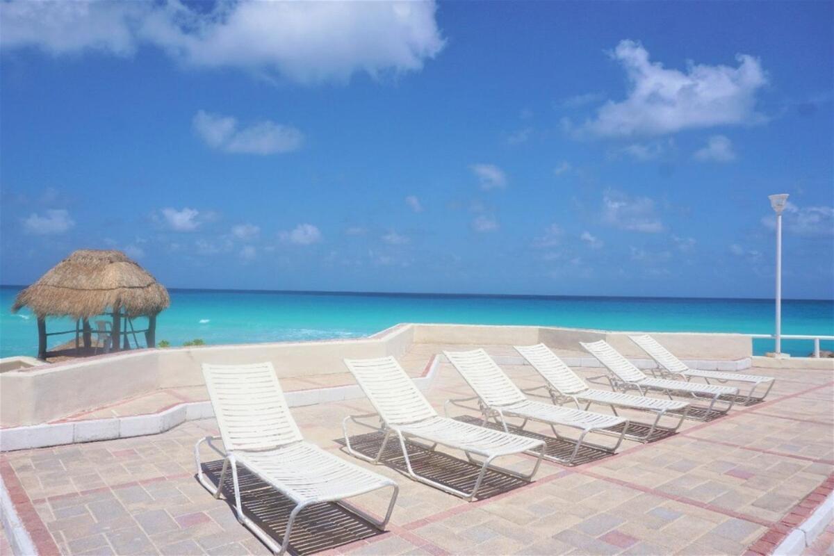 Ocean & Lagoon View Penthouse Cancún
