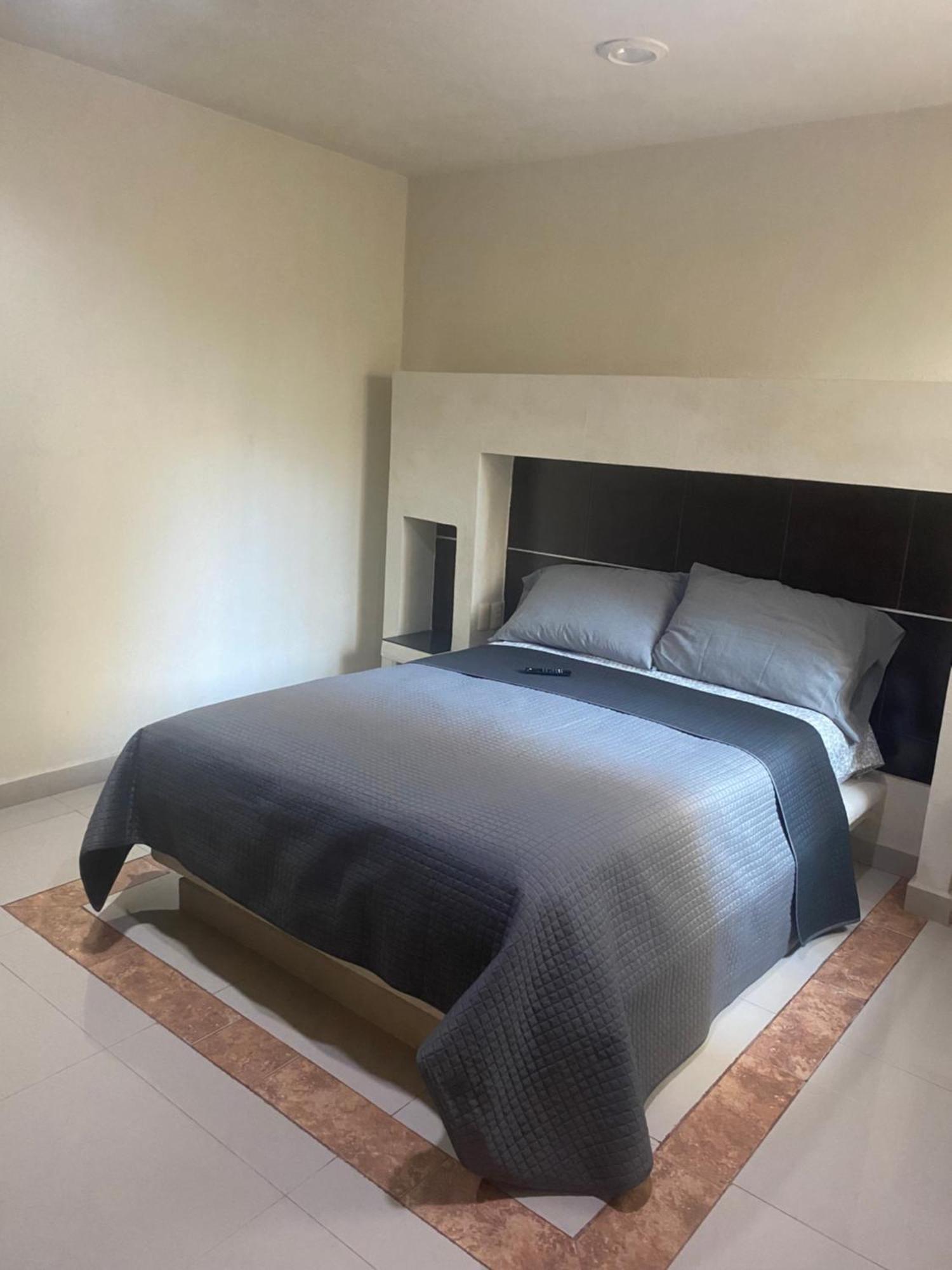 Casa Cocal Сasa de vacaciones Cancún