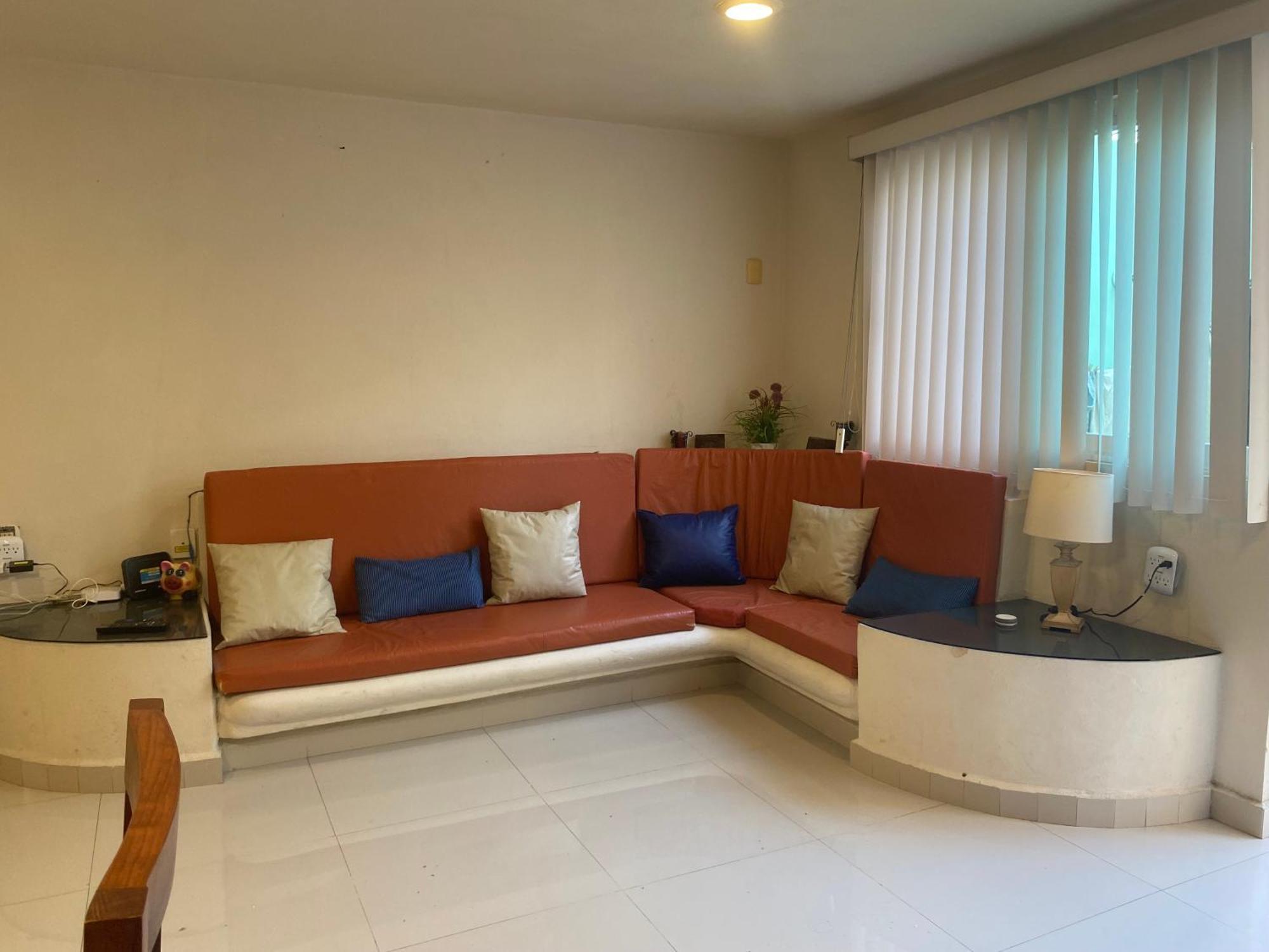 Сasa de vacaciones Casa Cocal Cancún