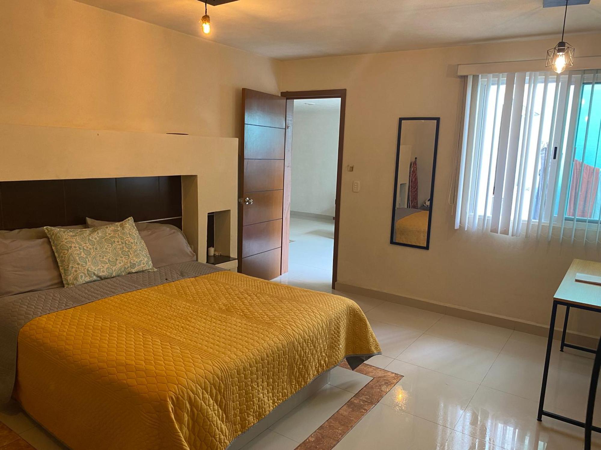 Casa Cocal Сasa de vacaciones *