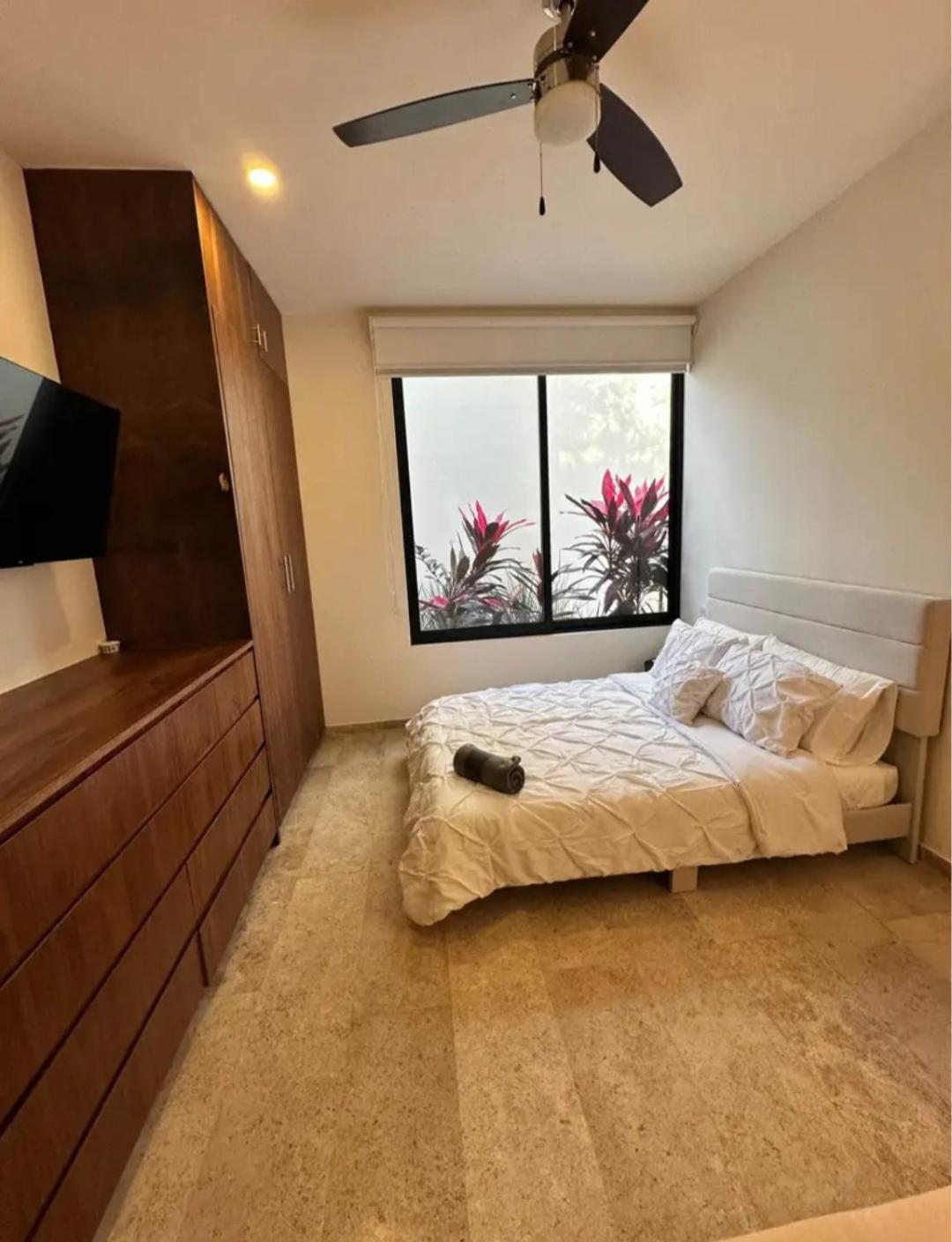 Casa Tuluma Apartamento *