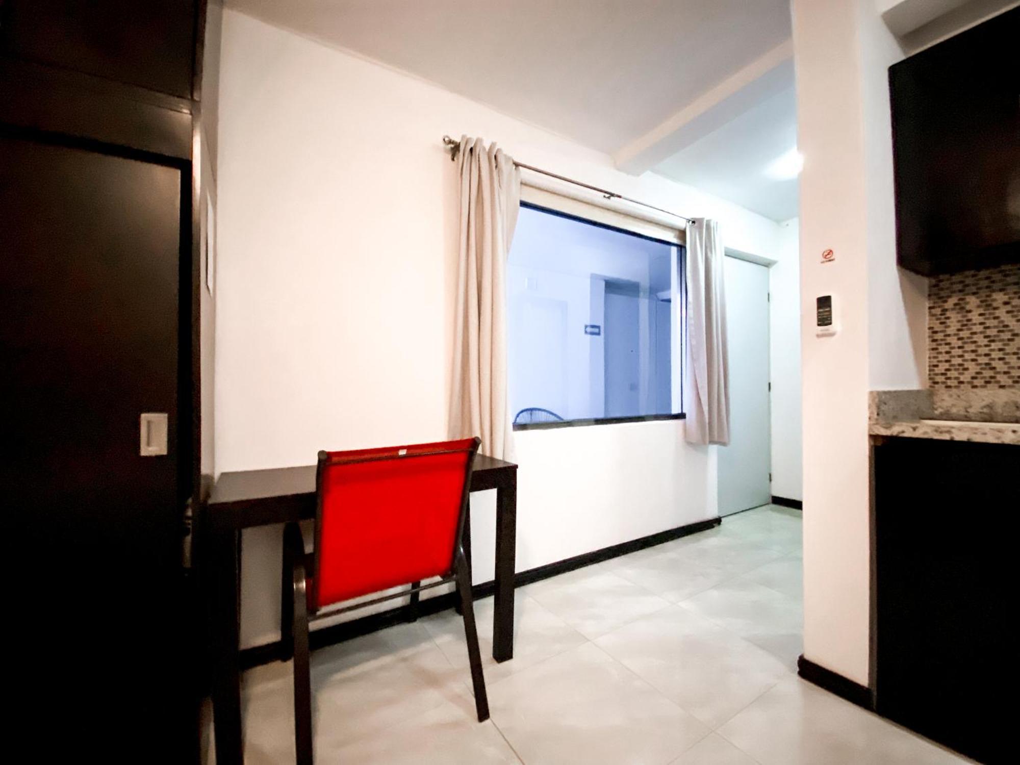 Apartamento Casa Balam Gladiolas *