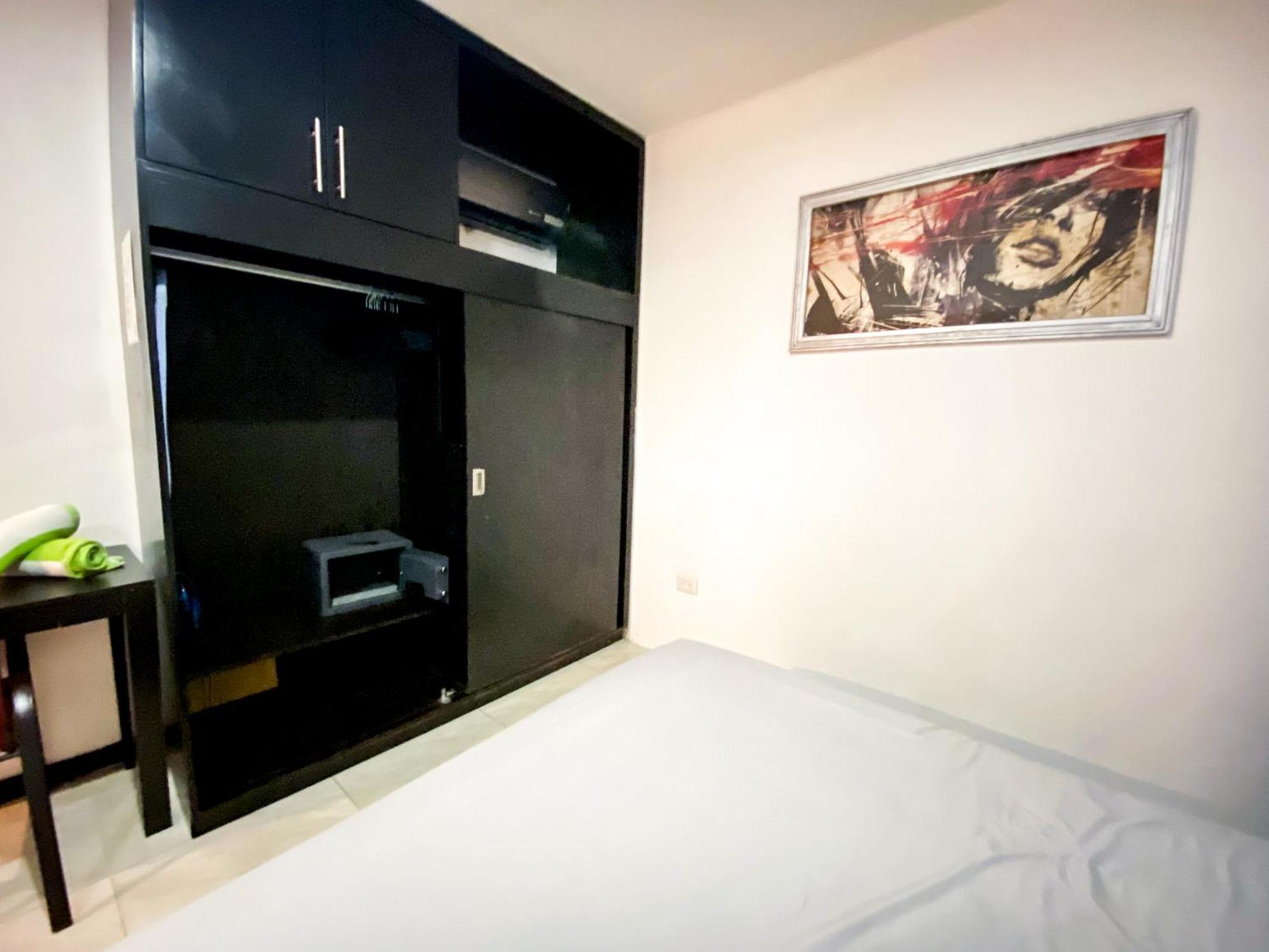 Casa Balam Gladiolas Apartamento Cancún