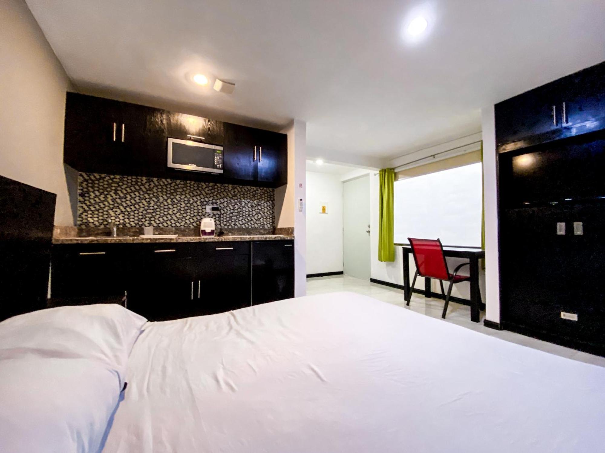 Apartamento Casa Balam Gladiolas *
