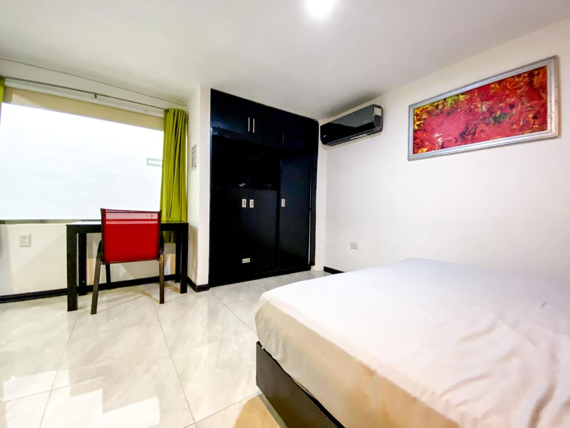Casa Balam Gladiolas Cancún